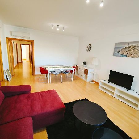 Sunny Home Lisboa Expo, Free Parking Экстерьер фото