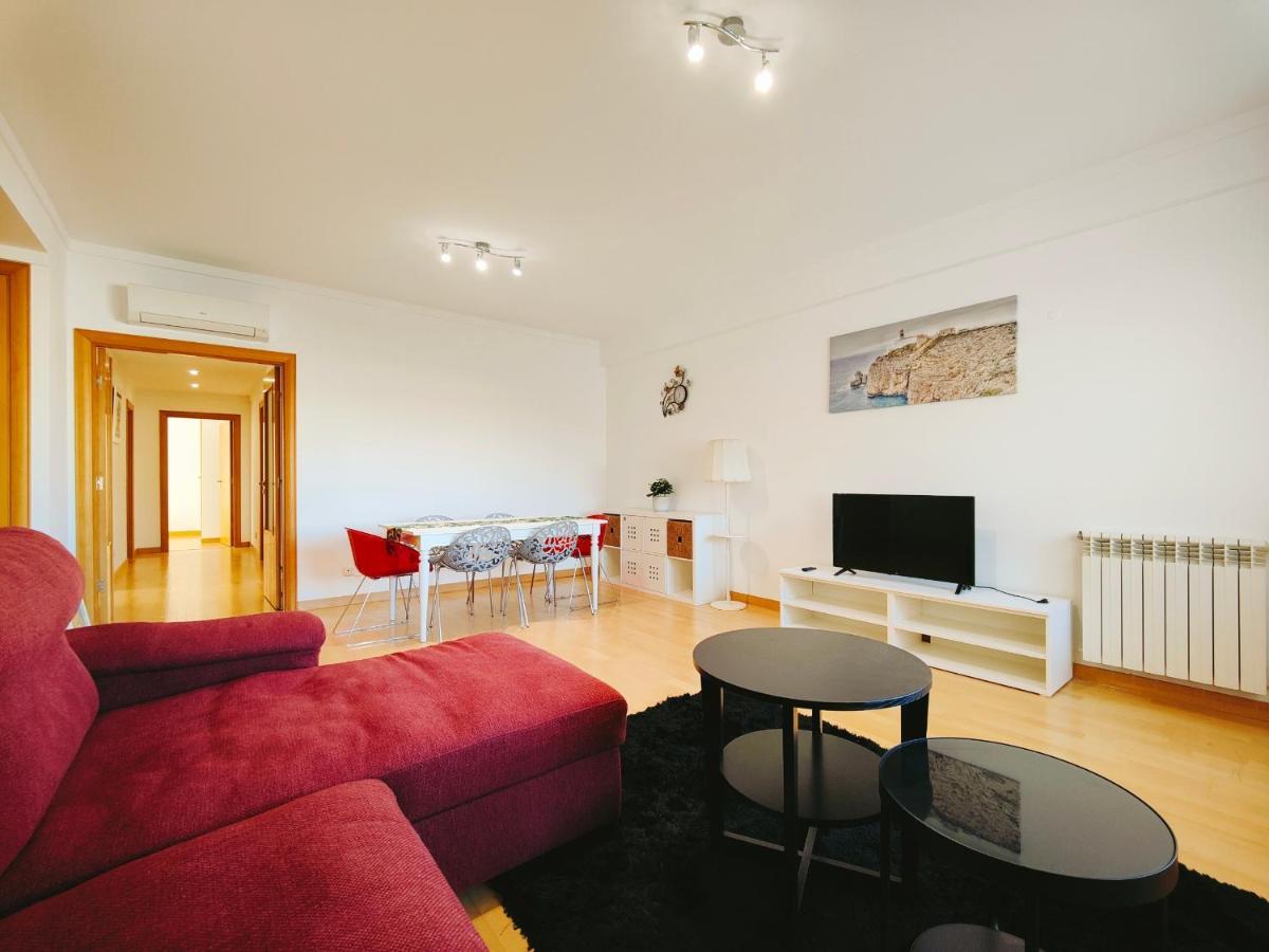 Sunny Home Lisboa Expo, Free Parking Экстерьер фото