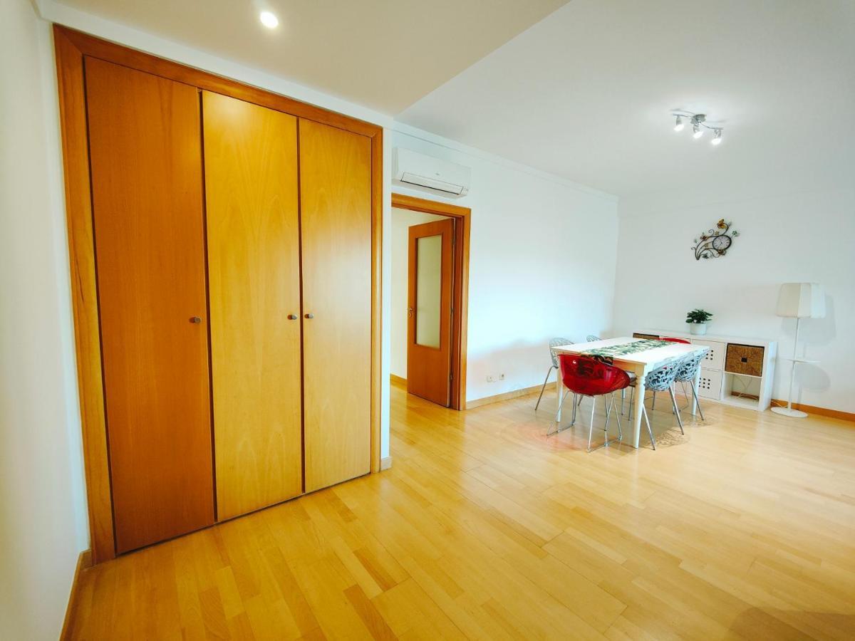 Sunny Home Lisboa Expo, Free Parking Экстерьер фото