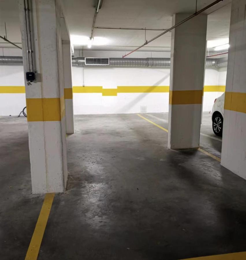 Sunny Home Lisboa Expo, Free Parking Экстерьер фото