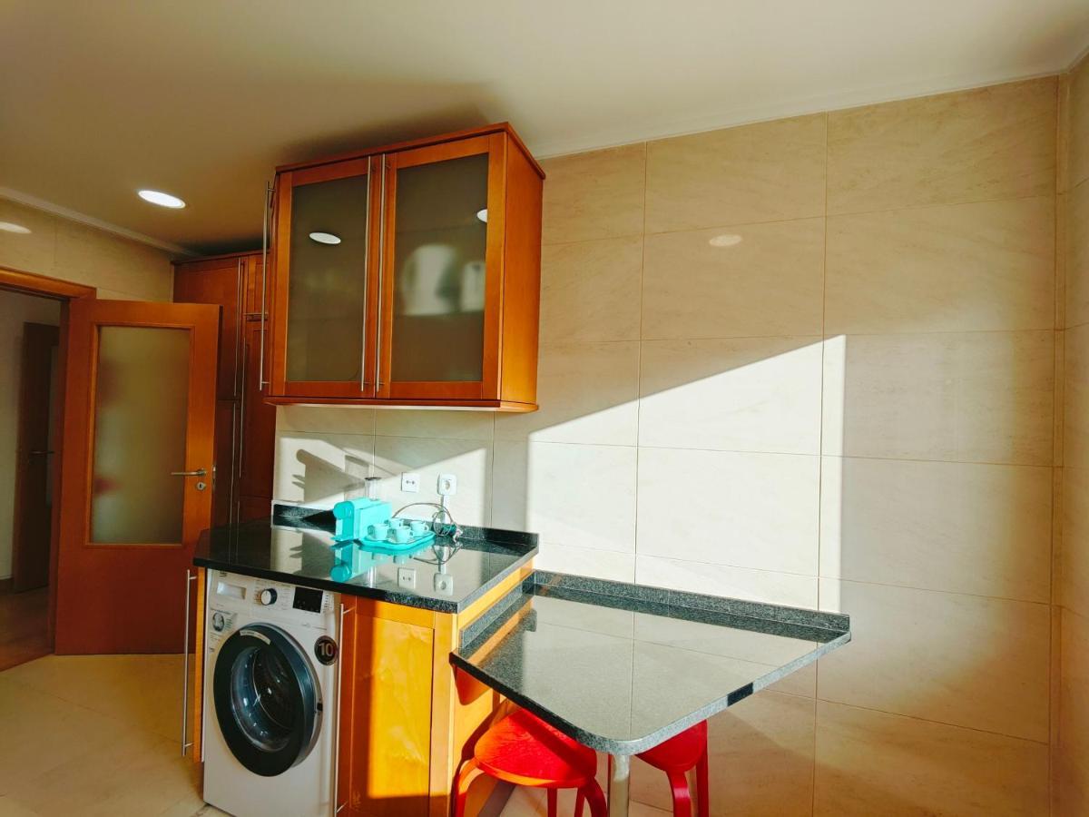 Sunny Home Lisboa Expo, Free Parking Экстерьер фото