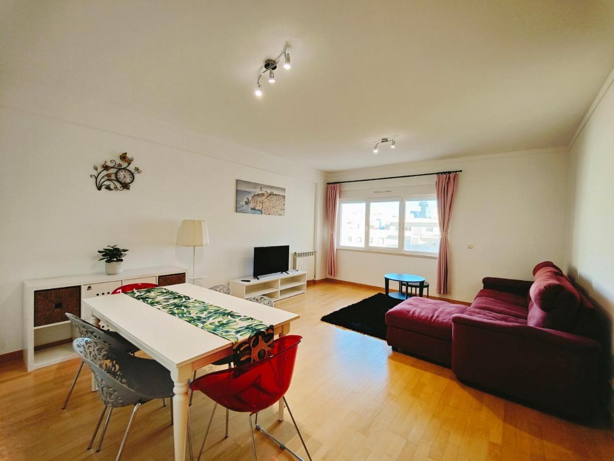 Sunny Home Lisboa Expo, Free Parking Экстерьер фото