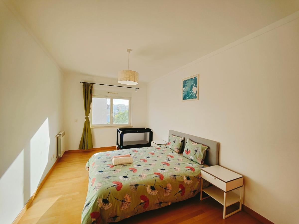 Sunny Home Lisboa Expo, Free Parking Экстерьер фото