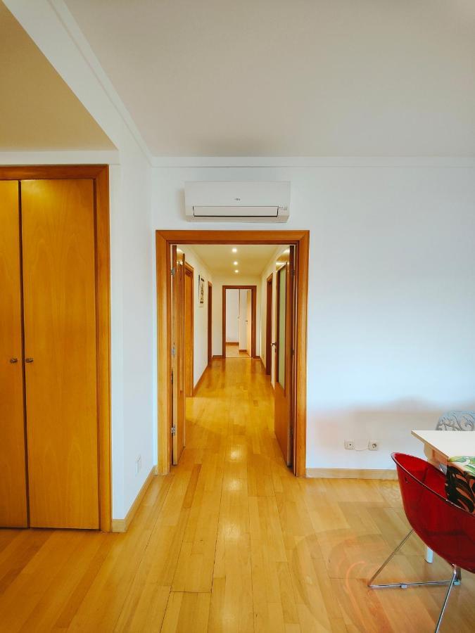 Sunny Home Lisboa Expo, Free Parking Экстерьер фото