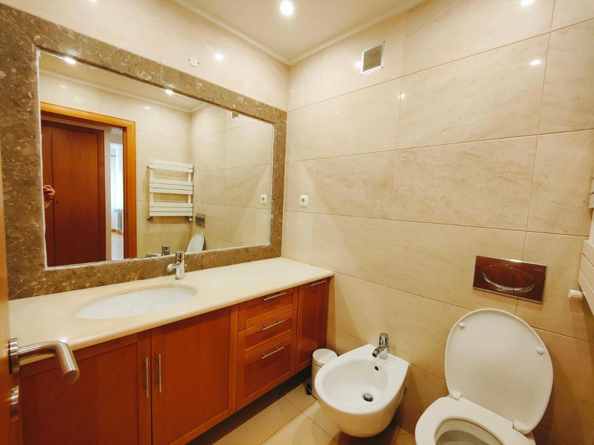 Sunny Home Lisboa Expo, Free Parking Экстерьер фото