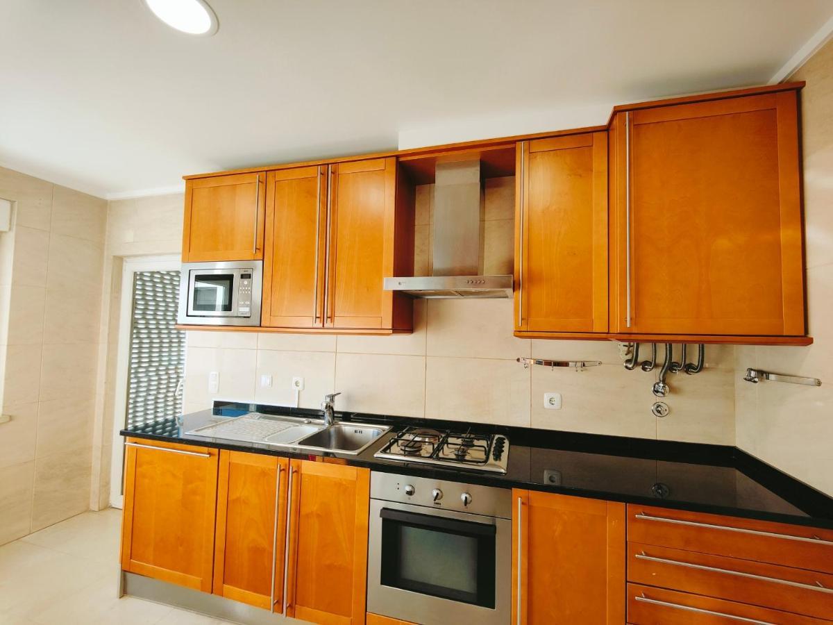 Sunny Home Lisboa Expo, Free Parking Экстерьер фото
