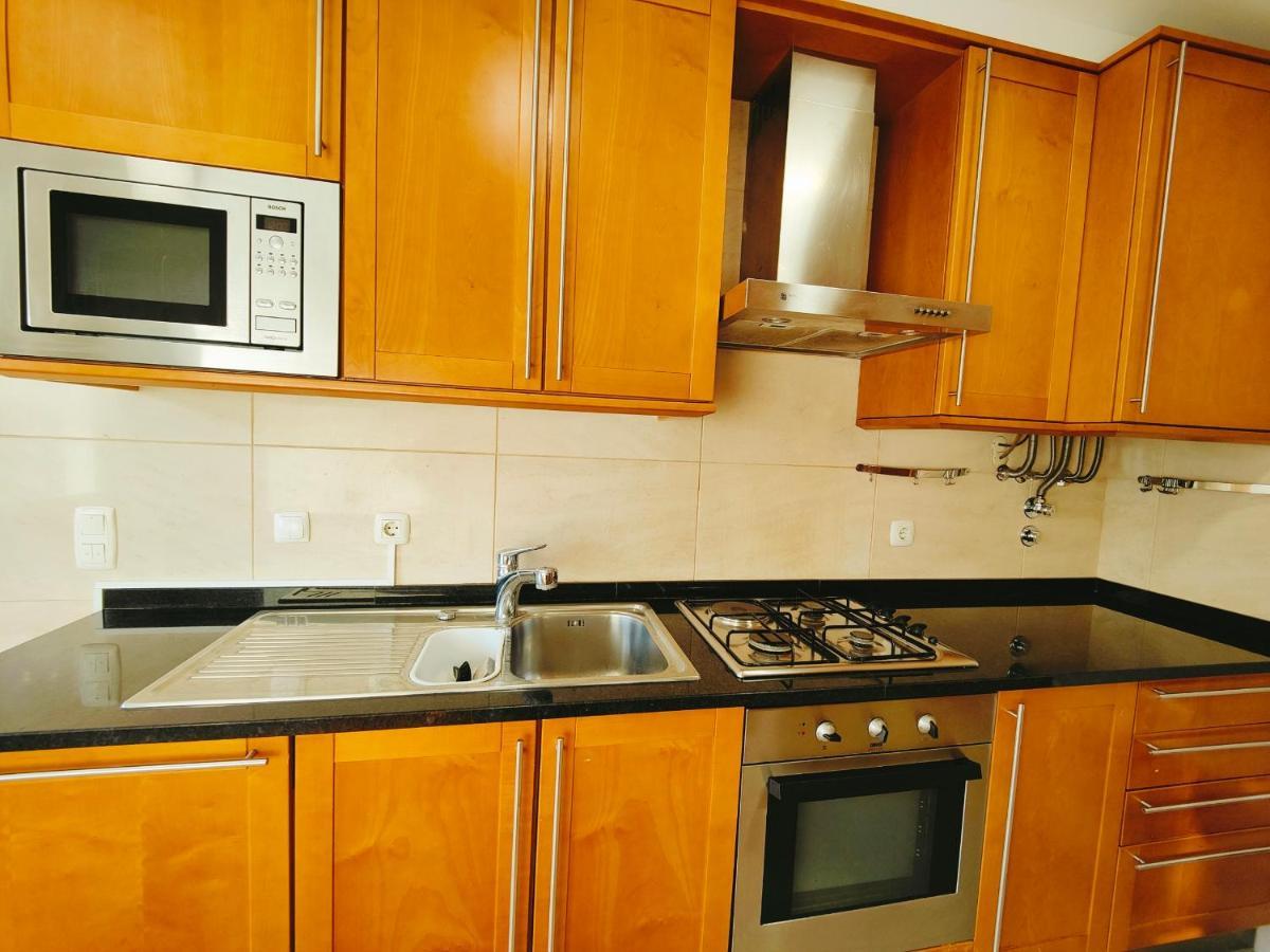 Sunny Home Lisboa Expo, Free Parking Экстерьер фото